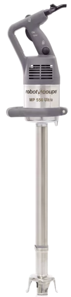 MP 550 Ultra Immersion Blenders - Robot Coupe